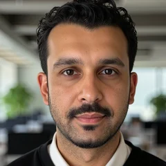 Taha Zaheer
